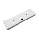 Enclosure for TinyTronics Smart Home RGB LED Matrix - Wall Mounted