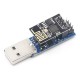 ESP LINK - ESP8266 ESP-01(S) Programmer - CH340C