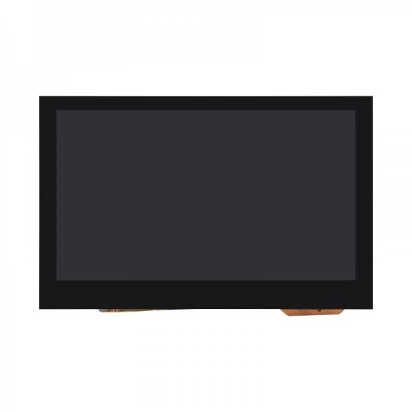 Waveshare ESP32-S3 4.3 inch Capacitive Touchscreen LCD-TFT Display Development Board Waveshare ESP32-S3 4.3 inch Capacitive Touchscreen LCD-TFT Display Development Board