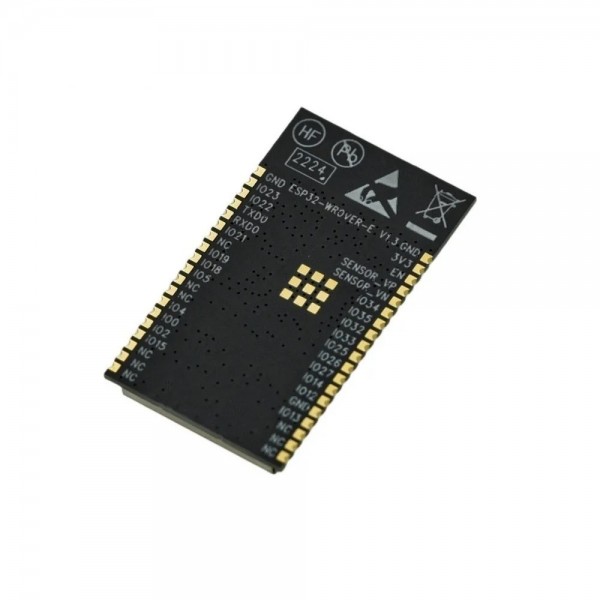 ESP32-WROVER-IE-N8R8