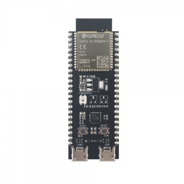 Espressif ESP32-S3-DevKitC-1-N16 - 16MB Flash