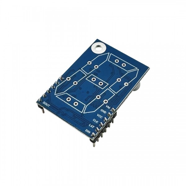 Flipdigit Driver Module