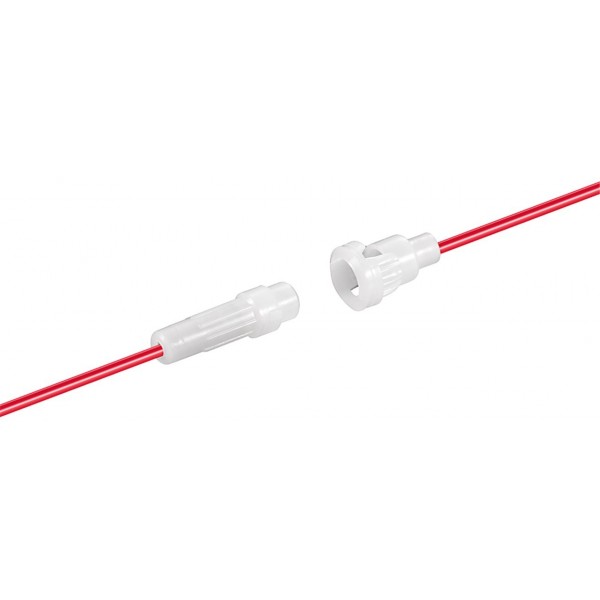Goobay 25503 Fuse Holder 5x20mm