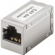 Goobay 72499 RJ45 Coupler - CAT6a
