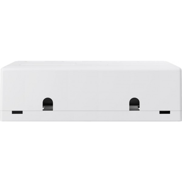 Goobay 79376 Keystone Module Enclosure - 4 Ports