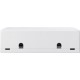 Goobay 79376 Keystone Module Enclosure - 4 Ports