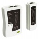 Goobay 97790 Tool Set for Telephone and Network Installation - RJ11 - RJ12 - RJ45