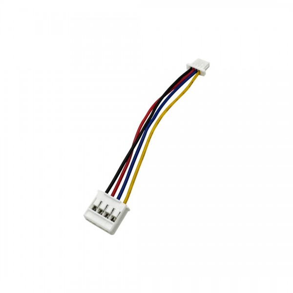 Grove Female to JST-SH Female Compatible Cable - 4p - 5cm