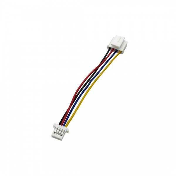 Grove Female to JST-SH Female Compatible Cable - 4p - 5cm