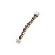 Grove Female to JST-SH Female Compatible Cable - 4p - 5cm