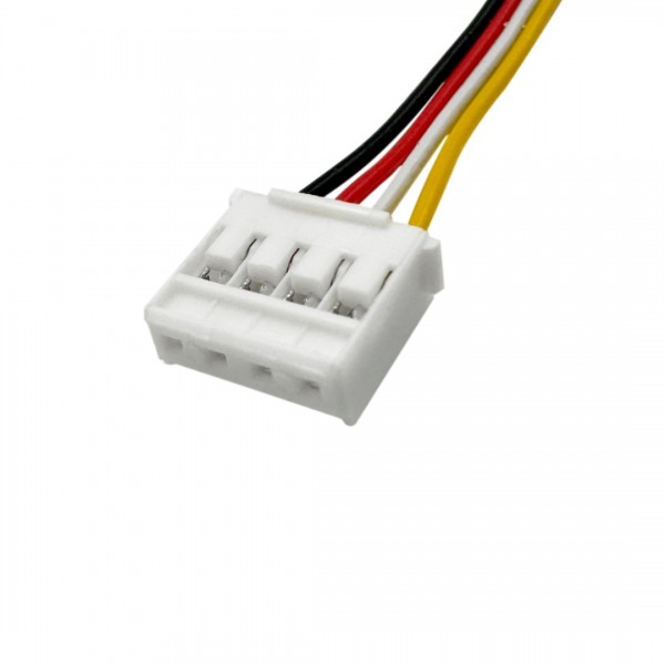 Grove Female Compatible Cable 0.08mm2 - 4p - 10cm