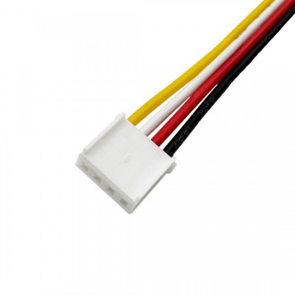 Grove Female Compatible Cable 0.2mm2 - 4p - 20cm