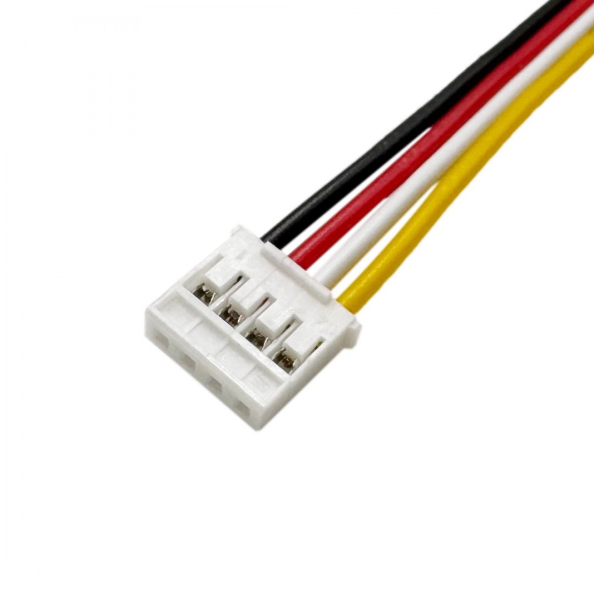 Silicone Wire (Black/24AWG-0.25mm2*1m