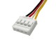 Grove Female Compatible Cable 0.08mm2 - 4p - 100cm