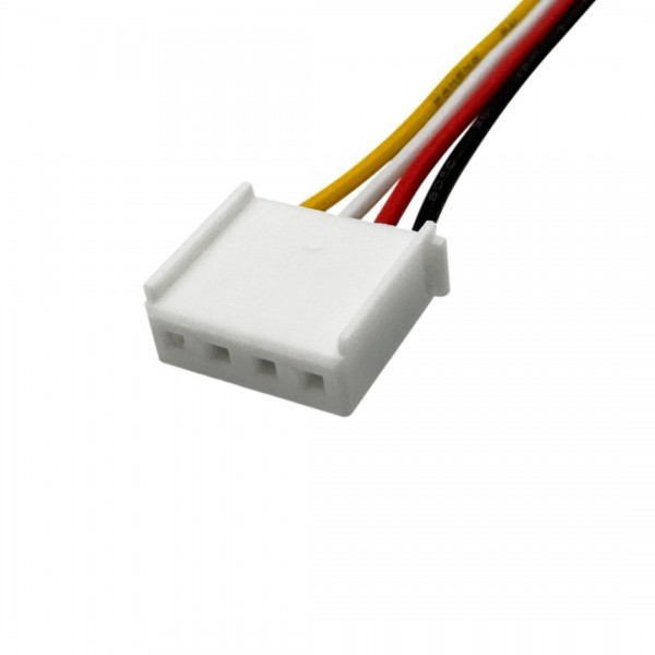 Grove Female Compatible Cable 0.08mm2 - 4p - 100cm