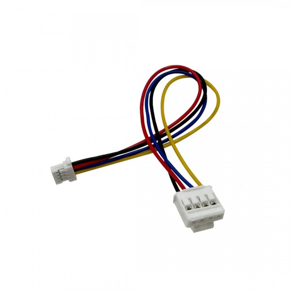 Grove Female to JST-SH Female Compatible Cable - 4p - 10cm