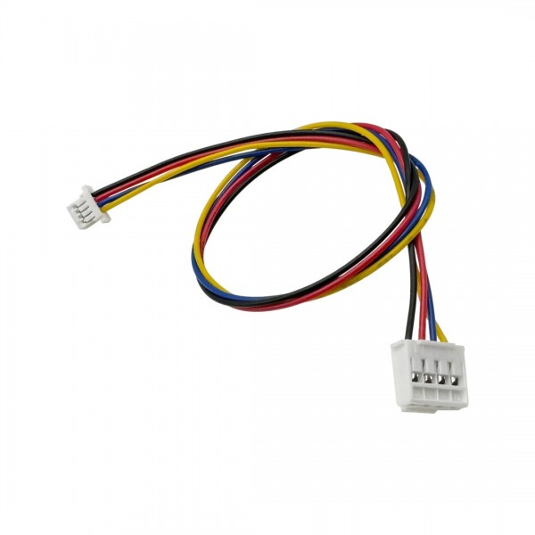 Grove Female naar JST-SH Female Compatible Kabel - 4p - 20cm