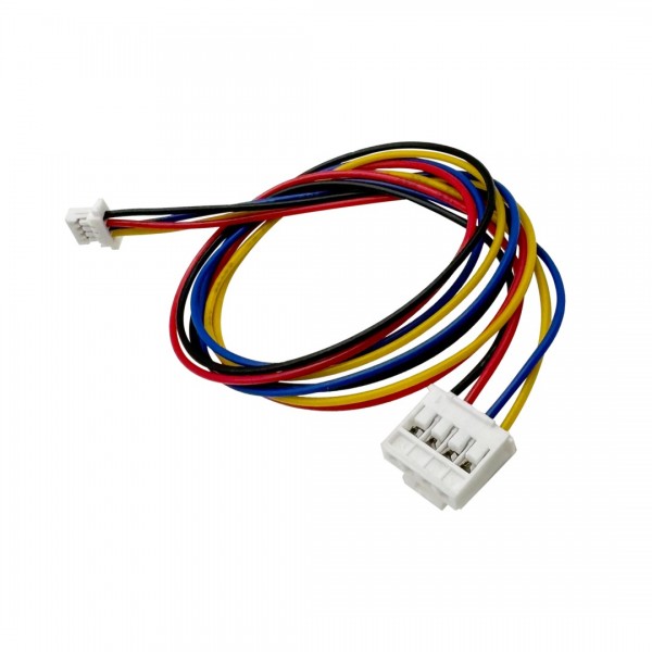 Grove Female to JST-SH Female Compatible Cable - 4p - 30cm