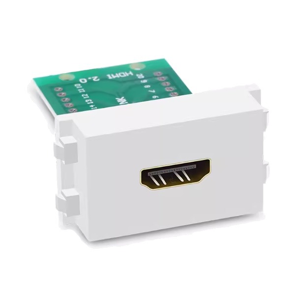 HDMI Breakout Board