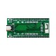 Heltec ESP32 Dev Backplane - for HT-CT62 and Wireless Shell