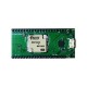 Heltec ESP32 Dev Backplane - for HT-CT62 and Wireless Shell