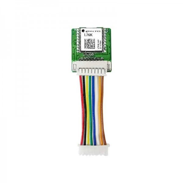 Heltec L76K GNSS Module voor Mesh Node T114