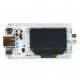 Heltec Wi-Fi LoRa 32 - ESP32-S3 - SX1262 - with 0.96 inch OLED Display - 433MHz Heltec Wi-Fi LoRa 32 - ESP32-S3 - SX1262 - with 0.96 inch OLED Display - 433MHz