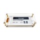 Heltec Wireless Paper 2.13 inch E-ink Display - ESP32-S3 - SX1262 LoRa 868MHz