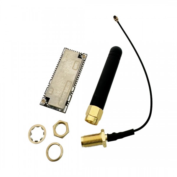Heltec Wireless Shell V3 - LoRa 868MHz - ESP32-S3 - SX1262
