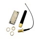 Heltec Wireless Shell V3 - LoRa 868MHz - ESP32-S3 - SX1262