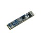 Hi-Link HLK-LD2410B 24GHz Radar Sensor Module with Bluetooth