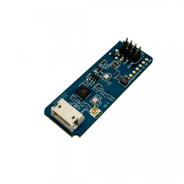 Hi-Link HLK-LD2450 24GHz Radar Sensor Module with Bluetooth