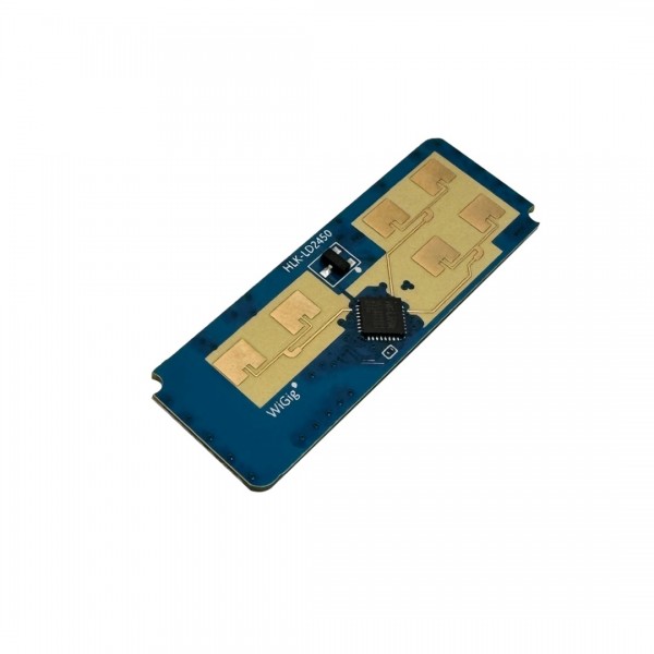 Hi-Link HLK-LD2450 24GHz Radar Sensor Module with Bluetooth