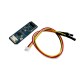 Hi-Link HLK-LD2450 24GHz Radar Sensor Module with Bluetooth