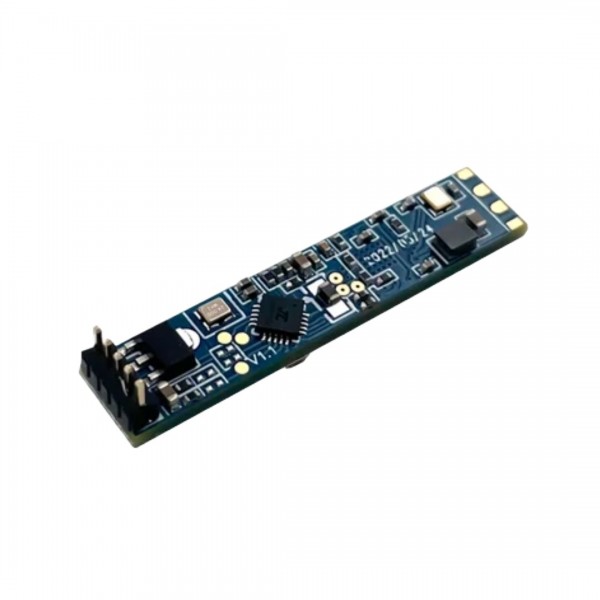 Hi-Link HLK-LD2410B 24GHz Radar Sensor Module met Bluetooth - 1.27mm Pinheaders