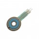 Interlink Electronics FSR 404 Membrane Pressure sensor - 20mm Donut - Solder Tabs