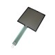 Interlink Electronics FSR 406 Membrane Pressure Sensor - 44mm Square - Solder Tabs