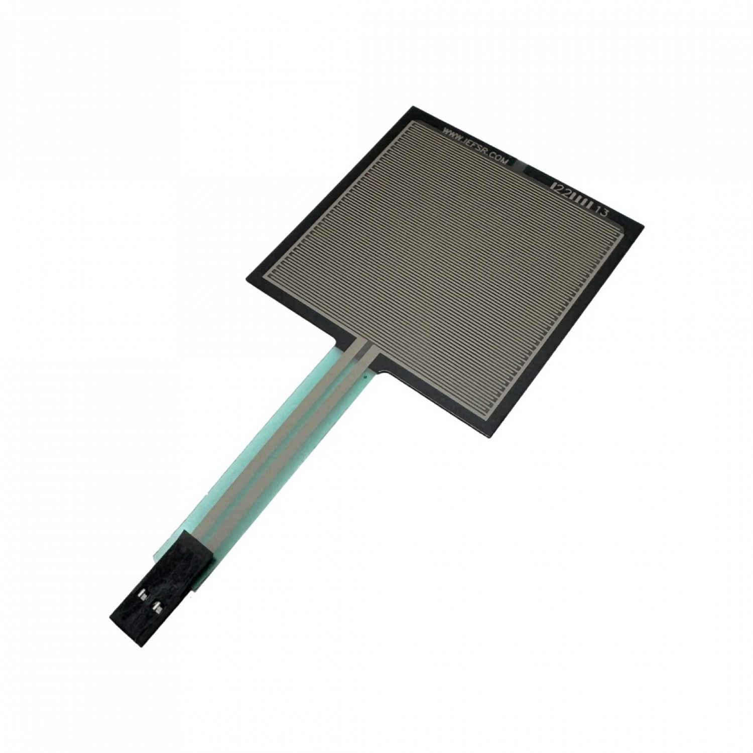 Fsr Sensor Pin Interlink Electronics FSR 406 Membrane Pressure sensor - 44mm Square ...