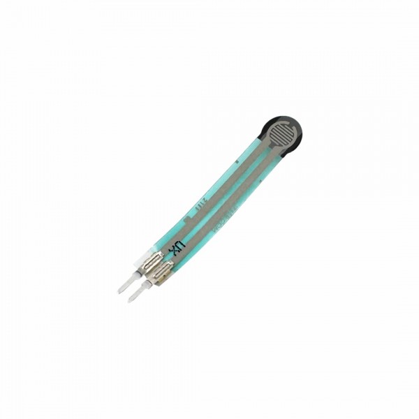 Interlink Electronics FSR UX 400 Membrane Pressure Sensor - 7.6mm Round - Soldertabs