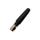 JCD401 433MHz Antenna - Small - SMA