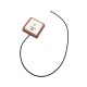 JCN050 Actieve GNSS-GPS Antenne - uFL