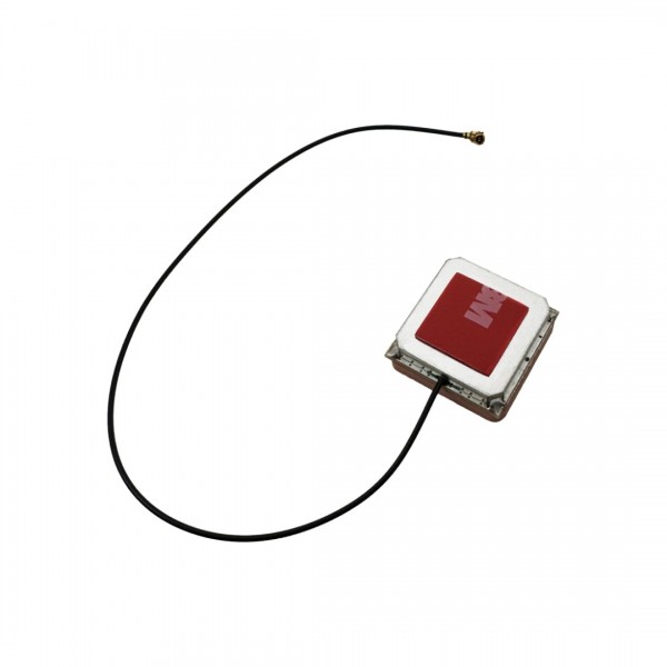JCN050 Actieve GNSS-GPS Antenne - uFL