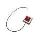 JCN050 Actieve GNSS-GPS Antenne - uFL