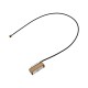 JCN516 Actieve GNSS-GPS Antenne - Klein - uFL