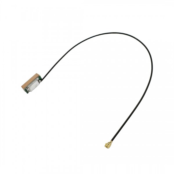 JCN516 Actieve GNSS-GPS Antenne - Klein - uFL