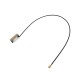 JCN516 Actieve GNSS-GPS Antenne - Klein - uFL