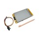 Jingcai ESP32-2432S032R-I - 3.2 inch TFT-LCD Display 320*240 pixels met Resistief Touchscreen - ESP32 Jingcai ESP32-2432S032R-I - 3.2 inch TFT-LCD Display 320*240 pixels met Resistief Touchscreen - ESP32