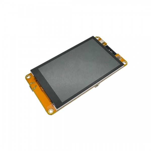 Jingcai ESP32-3248S035C - 3.5 inch TFT Display 320*480 pixels with Capacitive Touchscreen - ESP32