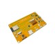 Jingcai ESP32-8048S043C-I - 4.3 inch TFT Display 800*480 pixels met Capacitief Touchscreen - ESP32-S3