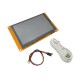 Jingcai ESP32-8048S050C-I - 5 inch IPS Display 800*480 pixels with Capacitive Touchscreen - ESP32-S3 Jingcai ESP32-8048S050C-I - 5 inch IPS Display 800*480 pixels with Capacitive Touchscreen - ESP32-S3
